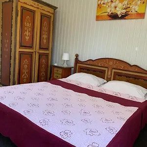 Casa Romaneasca אוטופן