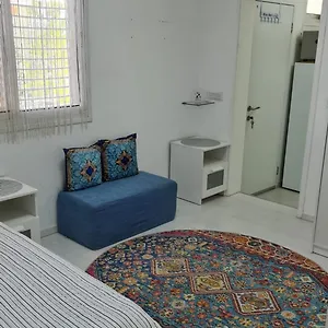 הבית של רחל אילת