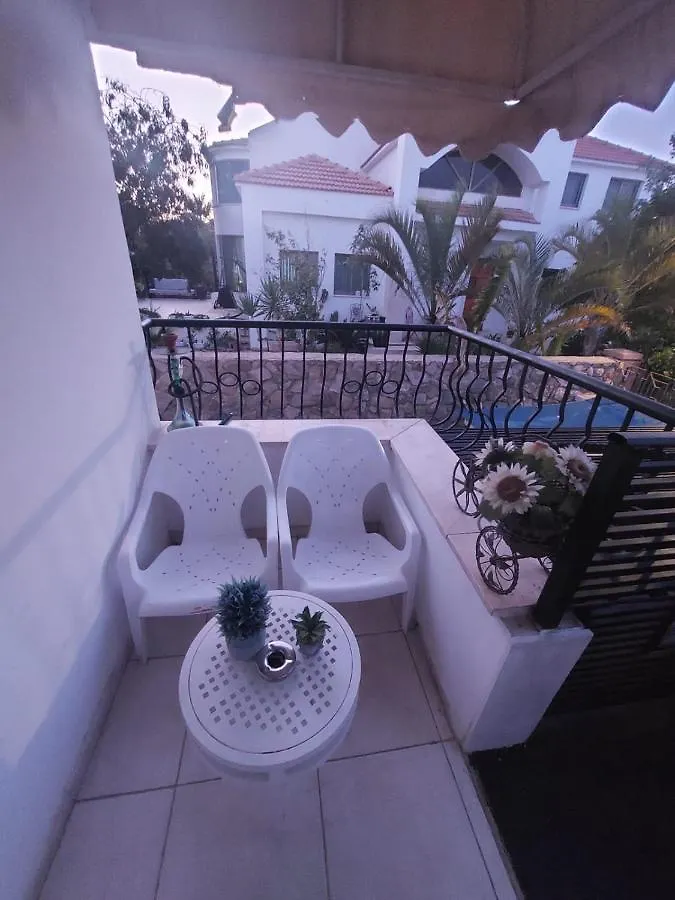 Willa Sandal Eilat İsrail