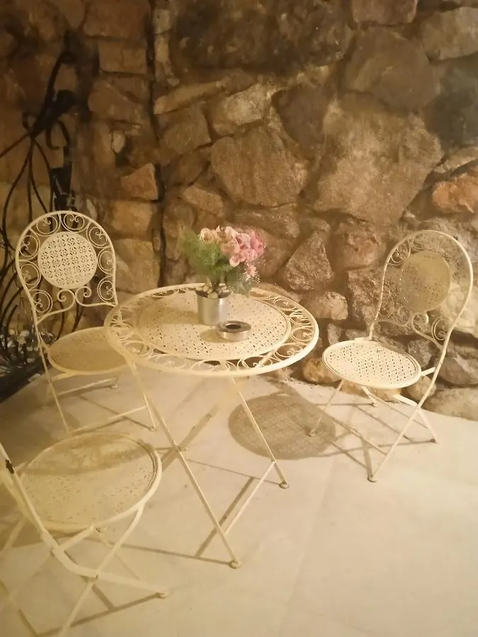 Willa Sandal Eilat Konukevi