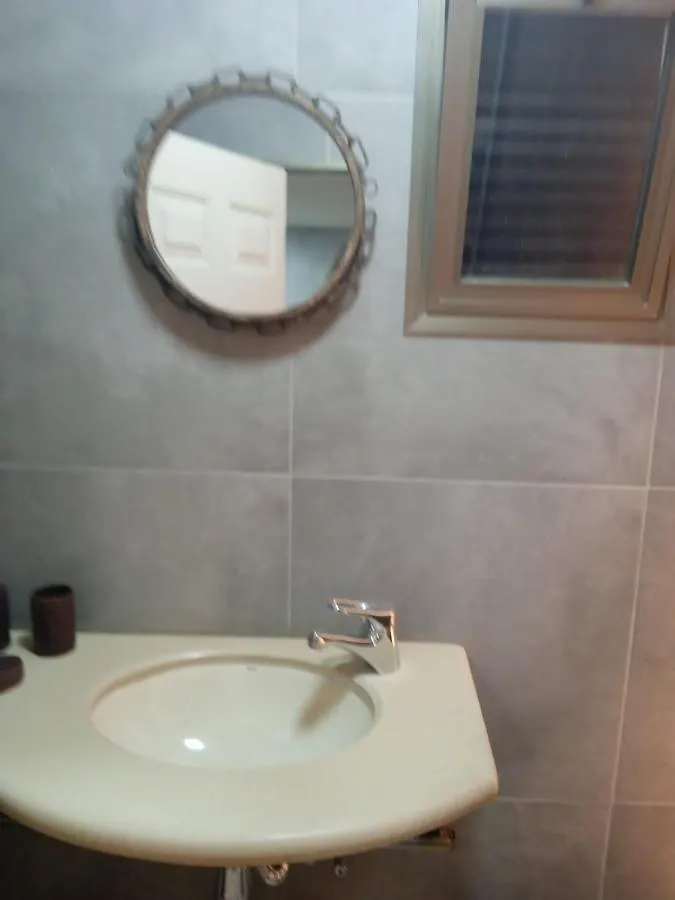 Konukevi Willa Sandal Eilat